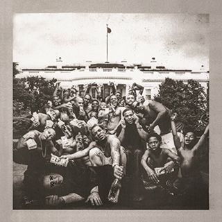 (CD)To Pimp A Butterfly／Kendrick Lamar(ヒップホップ/ラップ)