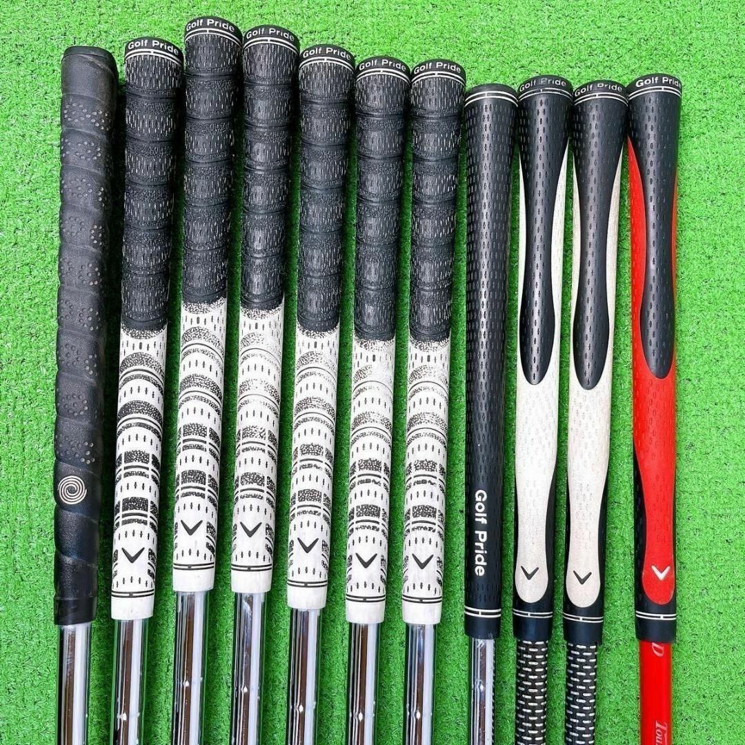 Callaway - メンズ初心者用 キャロウェイ レガシーブラック