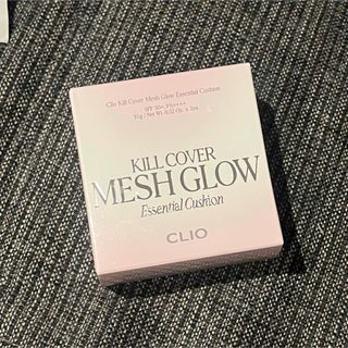 クリオ(CLIO)のクリオ クッションファンデ(ファンデーション)