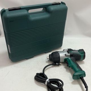 ヒタチ(日立)のHITACHI 日立 インパクトレンチ WR16SE 12.7mm ケース付(その他)