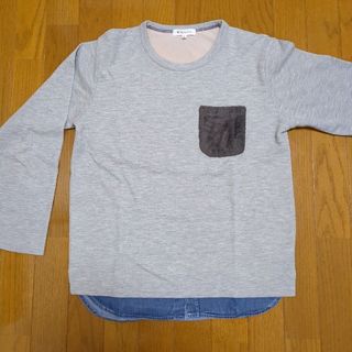 ザショップティーケー(THE SHOP TK)のTHE SHOP TK　 Tシャツ(Tシャツ/カットソー(七分/長袖))