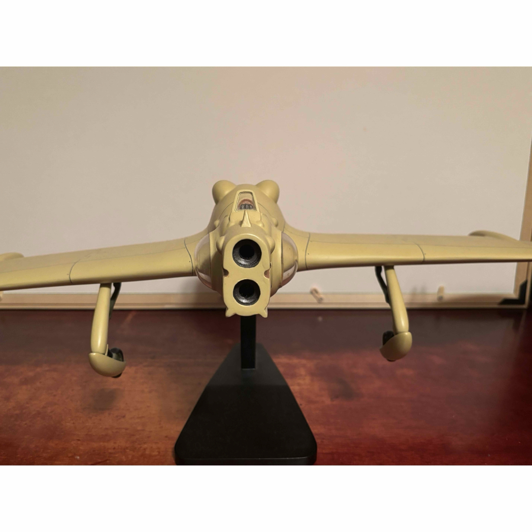 【2025年製 新品】 ウイングクラブ 風の谷のナウシカ ガンシップ 1/24の通販 by 航空機・ヘリコプター