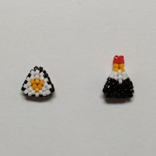 ミニチュアおにぎり⑤(ミニチュア)