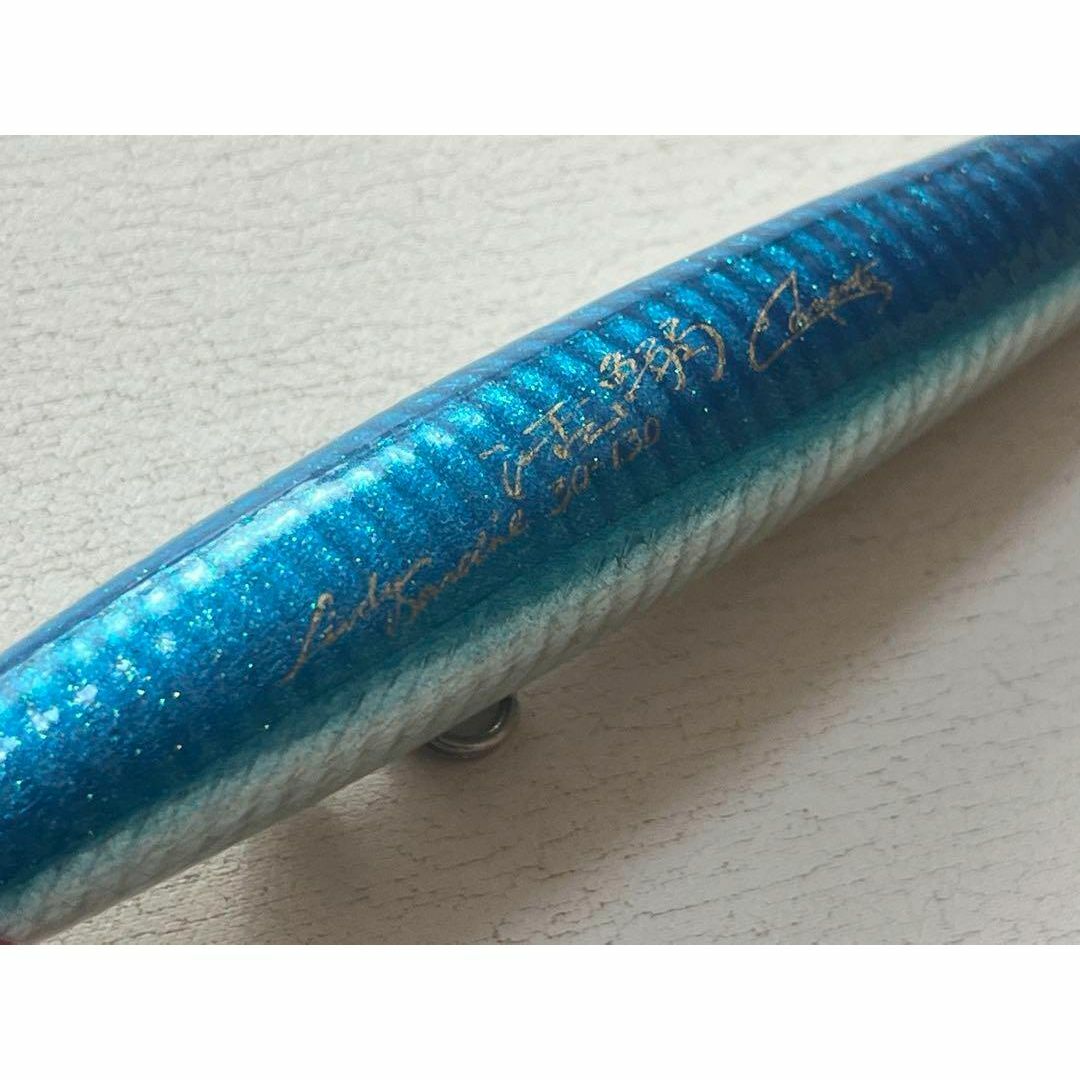 ライブリーサーディン30 LS30-130 カーペンター　carpenter γ スポーツ/アウトドアのフィッシング(ルアー用品)の商品写真