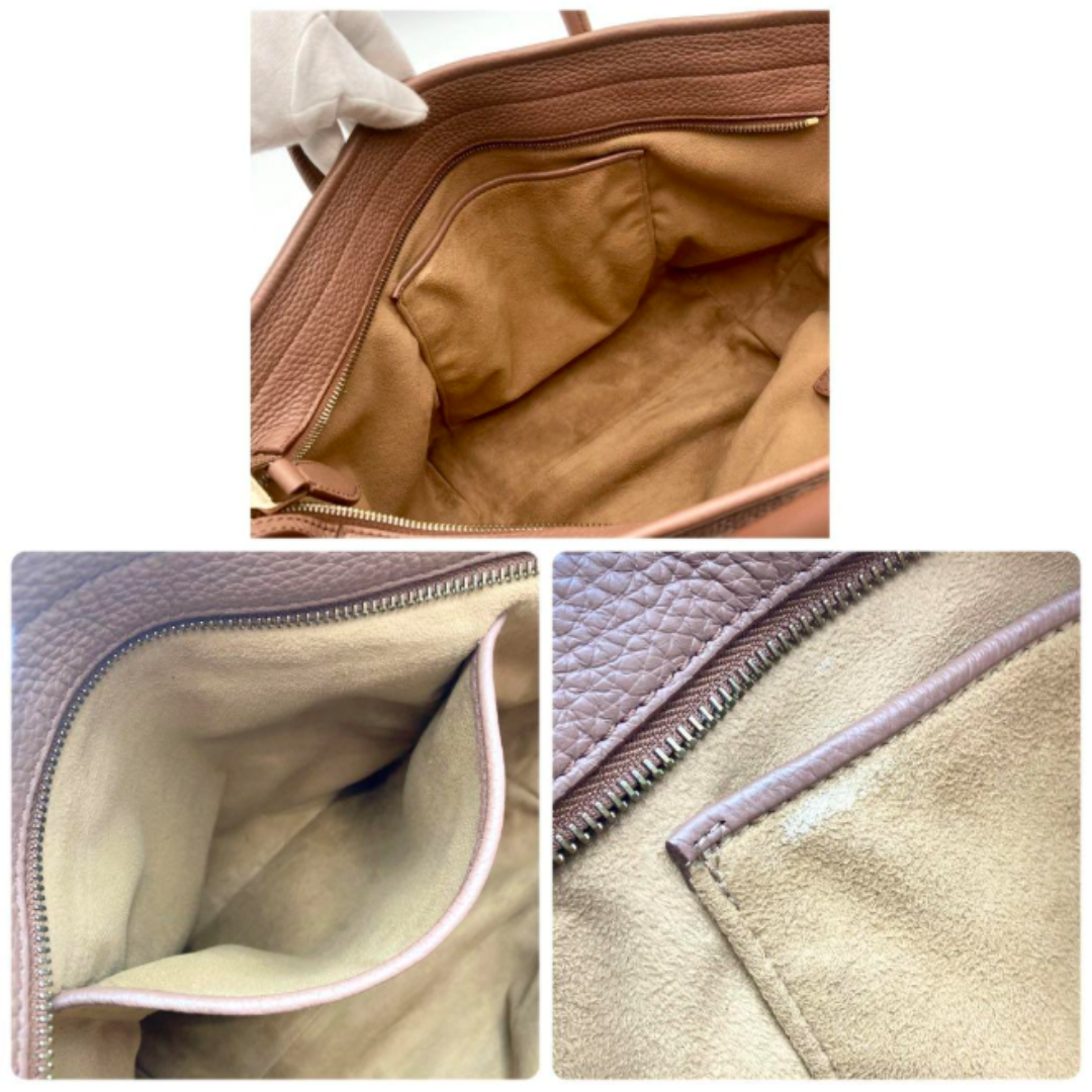 Max Mara - 現行！極美品✨マックスマーラ ミランダ トート