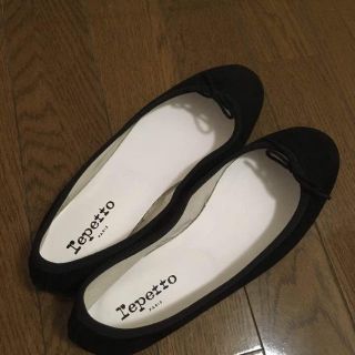 レペット(repetto)の新品⭐︎レペット スエード バレーシューズ⭐︎GW限定価格(バレエシューズ)