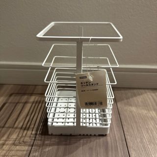 ニトリ(ニトリ)のキッチンツールスタンド ニトリ(キッチン収納)