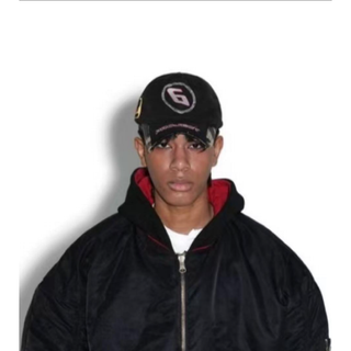 PROJECT G/R DECONSTRUCTED CAP(キャップ)
