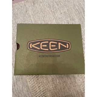 キーン(KEEN)のKEEN リトルキッズ スピード ハウンド スニーカー　ランバイク ストライダー(アウトドアシューズ)
