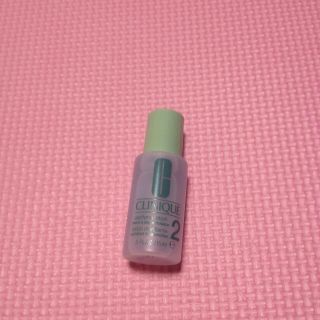 クリニーク(CLINIQUE)のクリニーク♡角質ケアローション(その他)