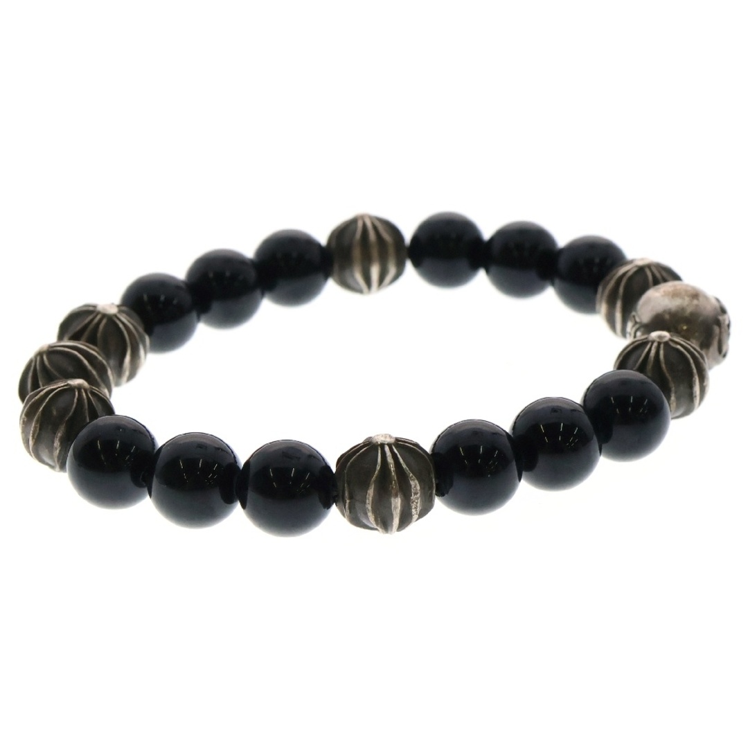 Chrome Hearts - CHROME HEARTS クロムハーツ 10mm BEAD ビーズ