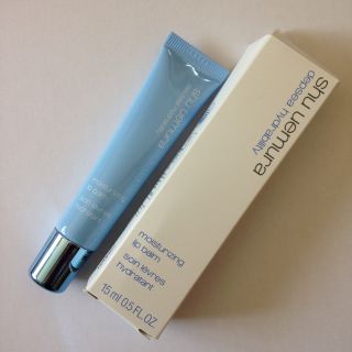 シュウウエムラ(shu uemura)のお値下げ♡新品 シュウウエムラ リップバーム(リップケア/リップクリーム)