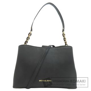 マイケルコース(MICHAEL KORS)のMichael Kors マイケルコース ワンショルダー 2WAY ショルダーバッグ レザー レディース [中古](ショルダーバッグ)