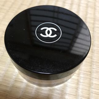 シャネル(CHANEL)のプードゥル ユニヴェルセル リーブル77 ムーライト(フェイスパウダー)