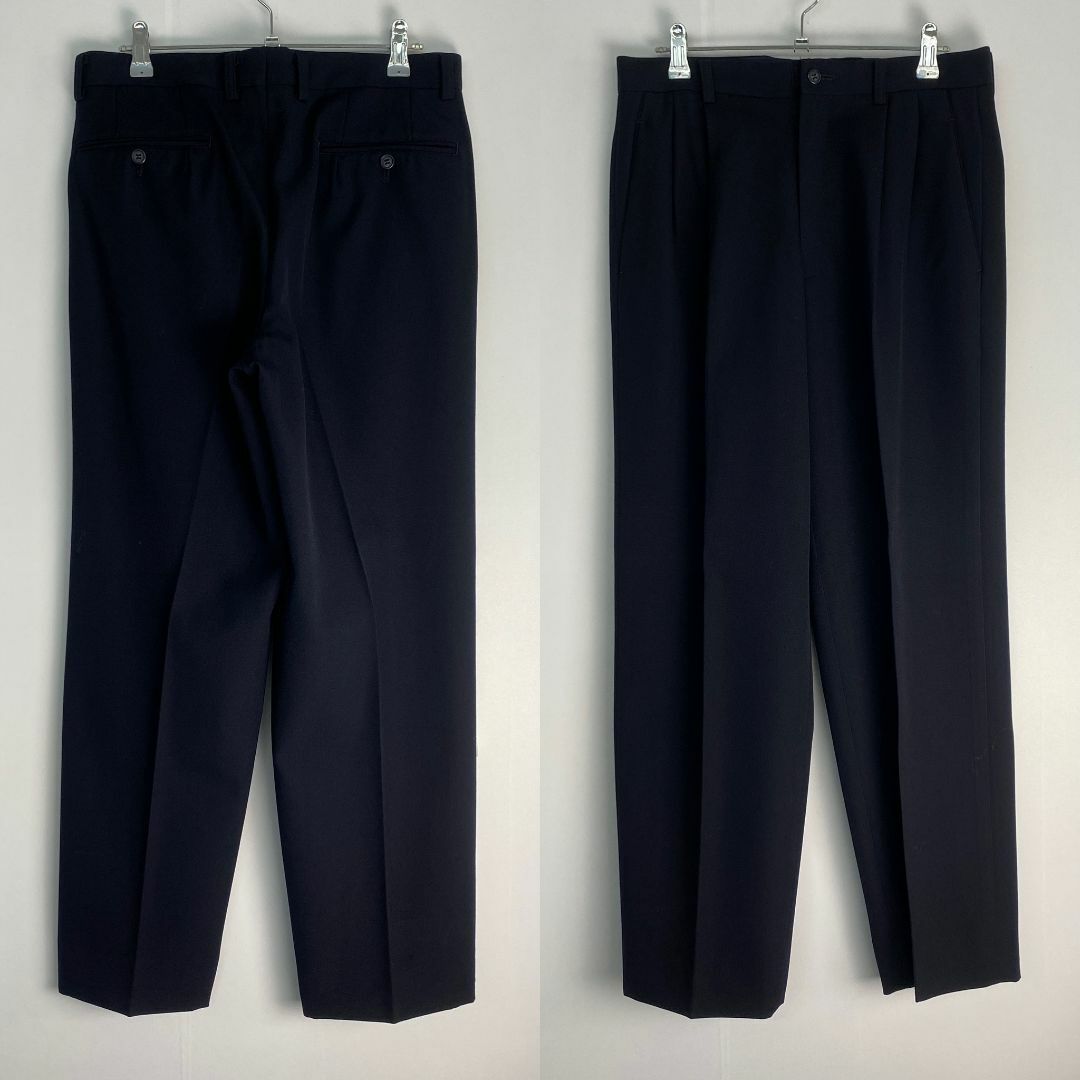 ISSEY MIYAKE - イッセイミヤケ スーツ 筆タグ ISSEY MIYAKE