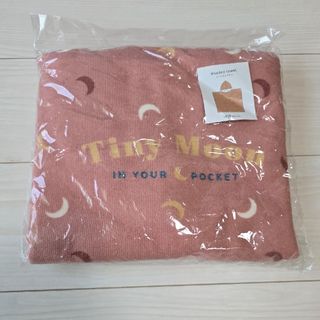 スリーコインズ(3COINS)の3coins　フード付きタオル(その他)