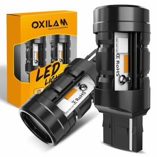【特価商品】OXILAM t20 led ウインカー キャンセラー内蔵 ウインカ(その他)