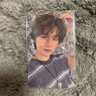 TOMORROW X TOGETHER - TXT ボムギュ fc moazone 新規入会 紹介 特典 トレカ