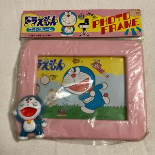 ドラえもん - ドラえもん　レトロ　フォトフレーム