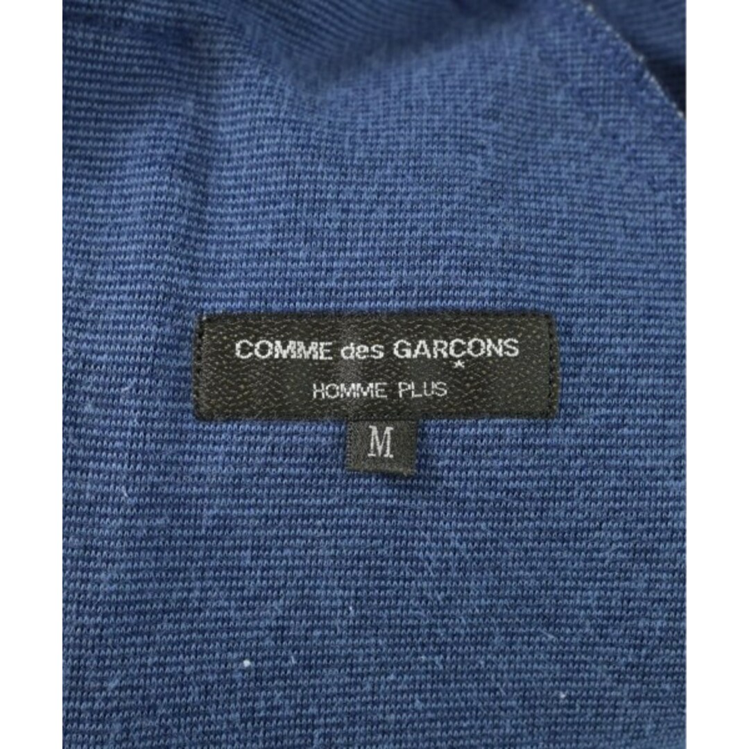 COMME des GARCONS HOMME PLUS スウェットパンツ 2000825E0013 COMME des GARCONS HOMME PLUS - COMME des GARCONS HOMME PLUS