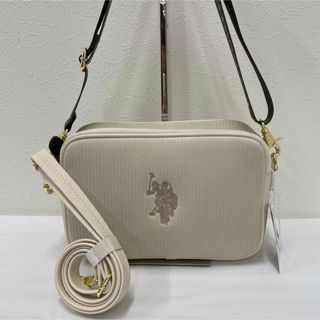 ユーエスポロアッスン(U.S. POLO ASSN.)の○9500タグ付きU.S. POLO ASSN.ユーエスポロアッスン　2way(ショルダーバッグ)