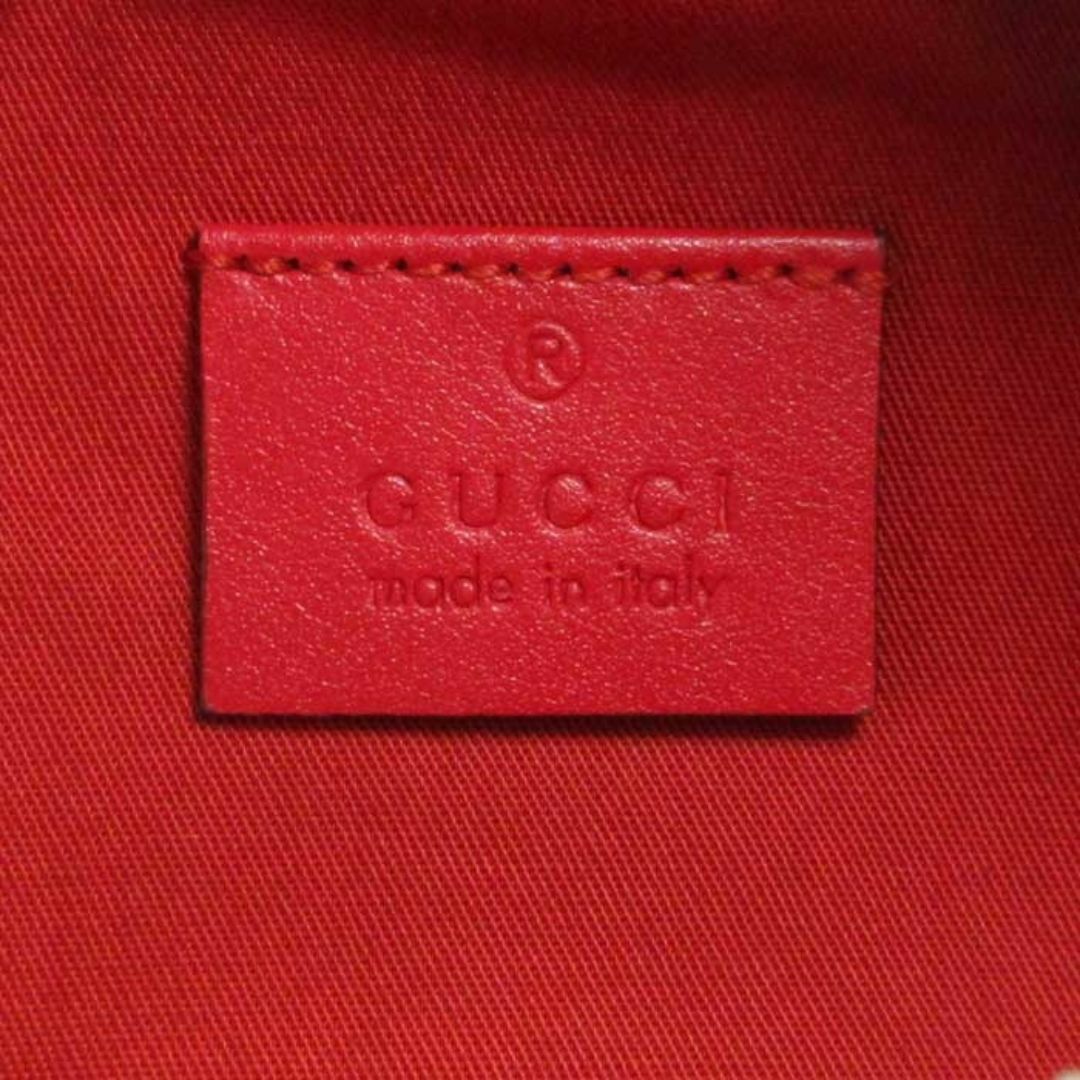GUCCI(グッチ)の【新品】グッチ 502095 バッグ ショルダーバッグ GUCCI キッズ ジュニア スター インターロッキング G ベルトバッグ ボディバッグ ミニバッグ ウェストポーチ ブティックライン 子供用 大人兼用 キッズ/ベビー/マタニティのこども用バッグ(その他)の商品写真