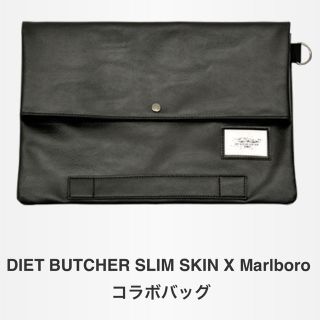 ダイエットブッチャースリムスキン メンズバッグの通販 29点 | DIET