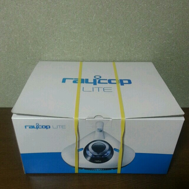ふとんクリーナー レイコップライト RE－100