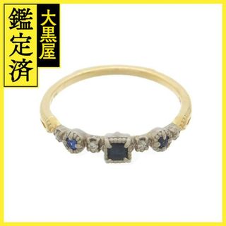 アガット(agete)のアガット リング - 【200】(リング(指輪))