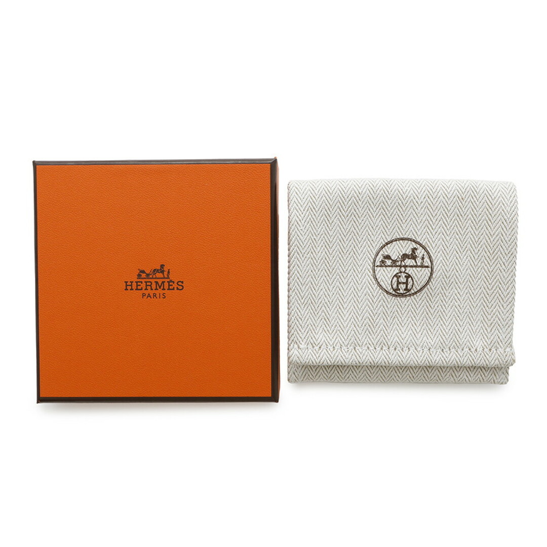 HERMES - 【新品未使用】エルメス キーホルダー キーリング