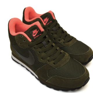 ナイキ(NIKE)の☆新品☆ ナイキスニーカー 23.5(スニーカー)