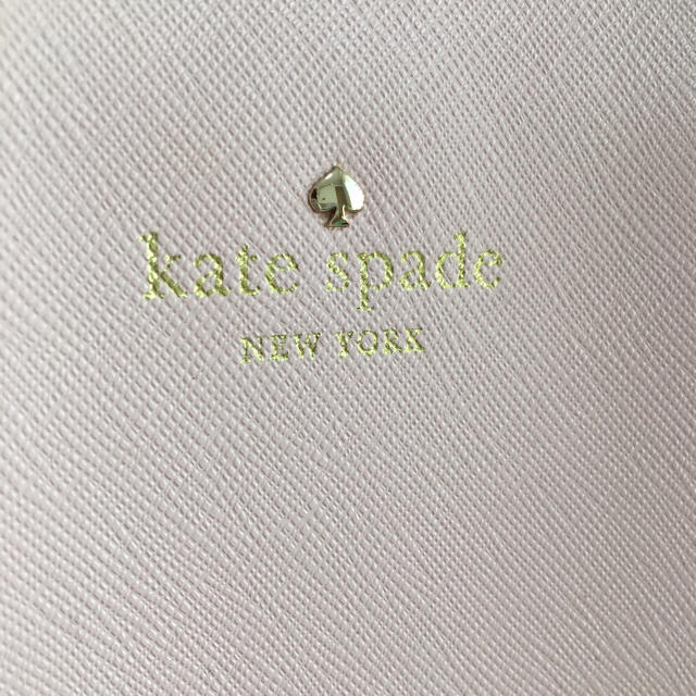 kate spade new york(ケイトスペードニューヨーク)のマッキー様専用/ケイトスペード バッグ レディースのバッグ(ハンドバッグ)の商品写真