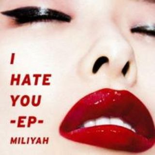 [191885-199]I HATE YOU EP 通常盤【CD、音楽 中古 CD】ケース無:: レンタル落ち(ポップス/ロック(邦楽))