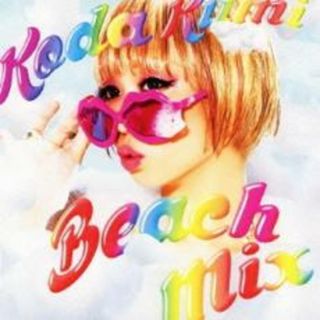 [192113-199]Beach Mix【CD、音楽 中古 CD】ケース無:: レンタル落ち(ポップス/ロック(邦楽))