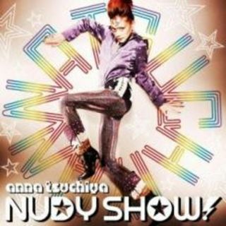 [192847]NUDY SHOW!【CD、音楽 中古 CD】ケース無:: レンタル落ち(ポップス/ロック(邦楽))