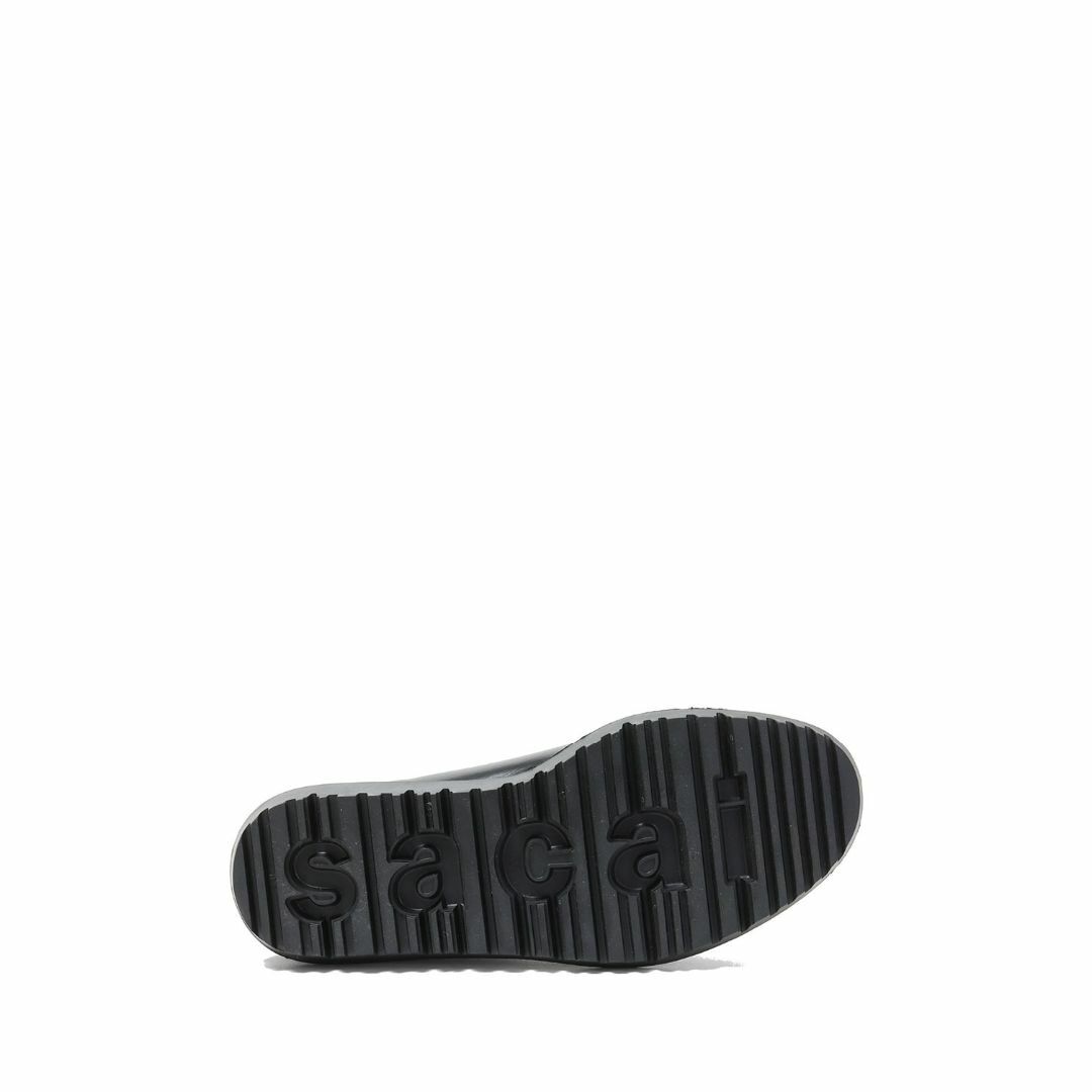 sacai - 入手困難☆幻☆sacaiサカイRubber Bootsラバーブーツ