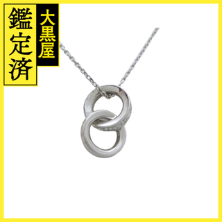 ヨンドシー(4℃)の４℃ ネックレス - 【200】(ネックレス)