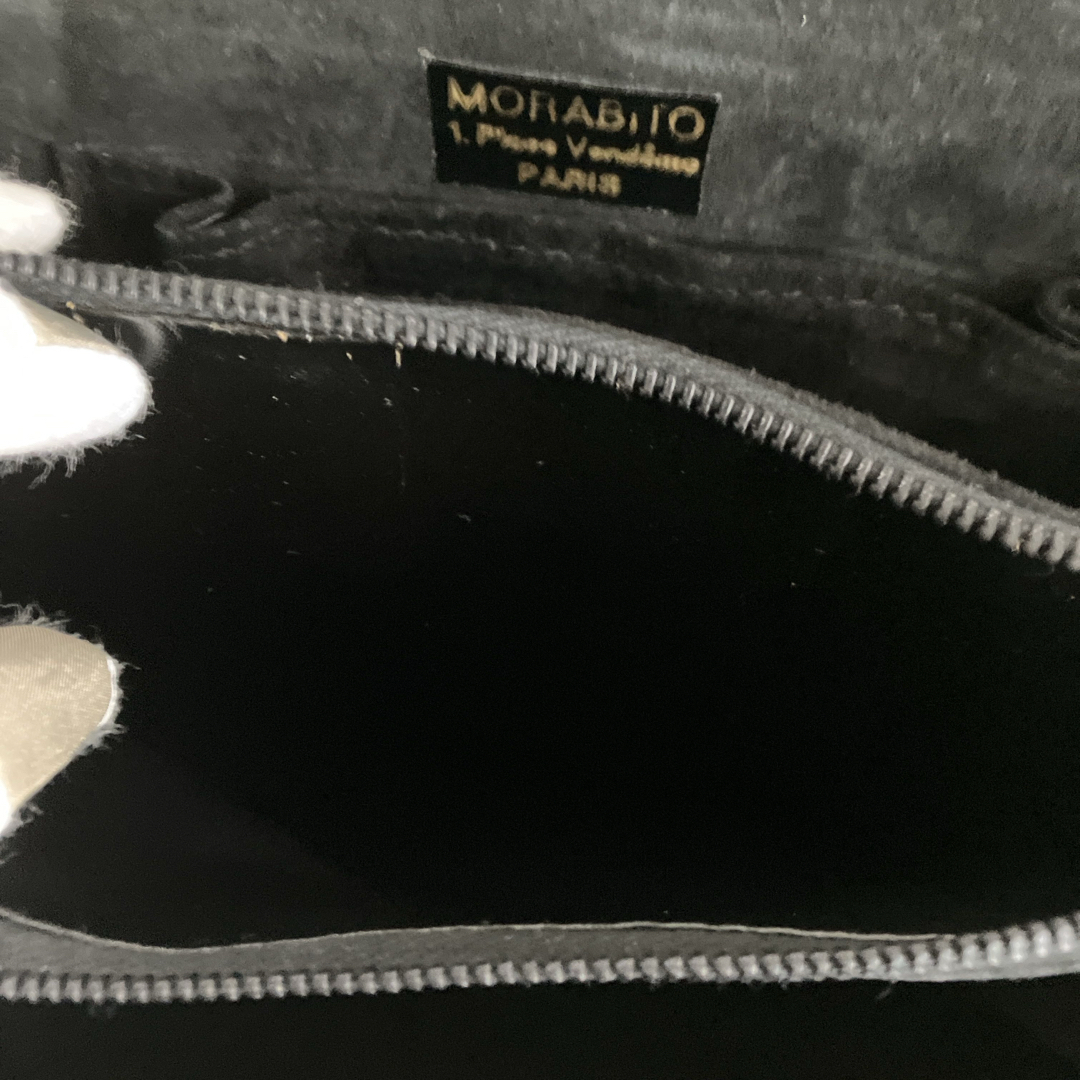 MORABITO(モラビト)のモラビト・ヴァンドーム 2wayショルダーバッグ レディースのバッグ(ショルダーバッグ)の商品写真