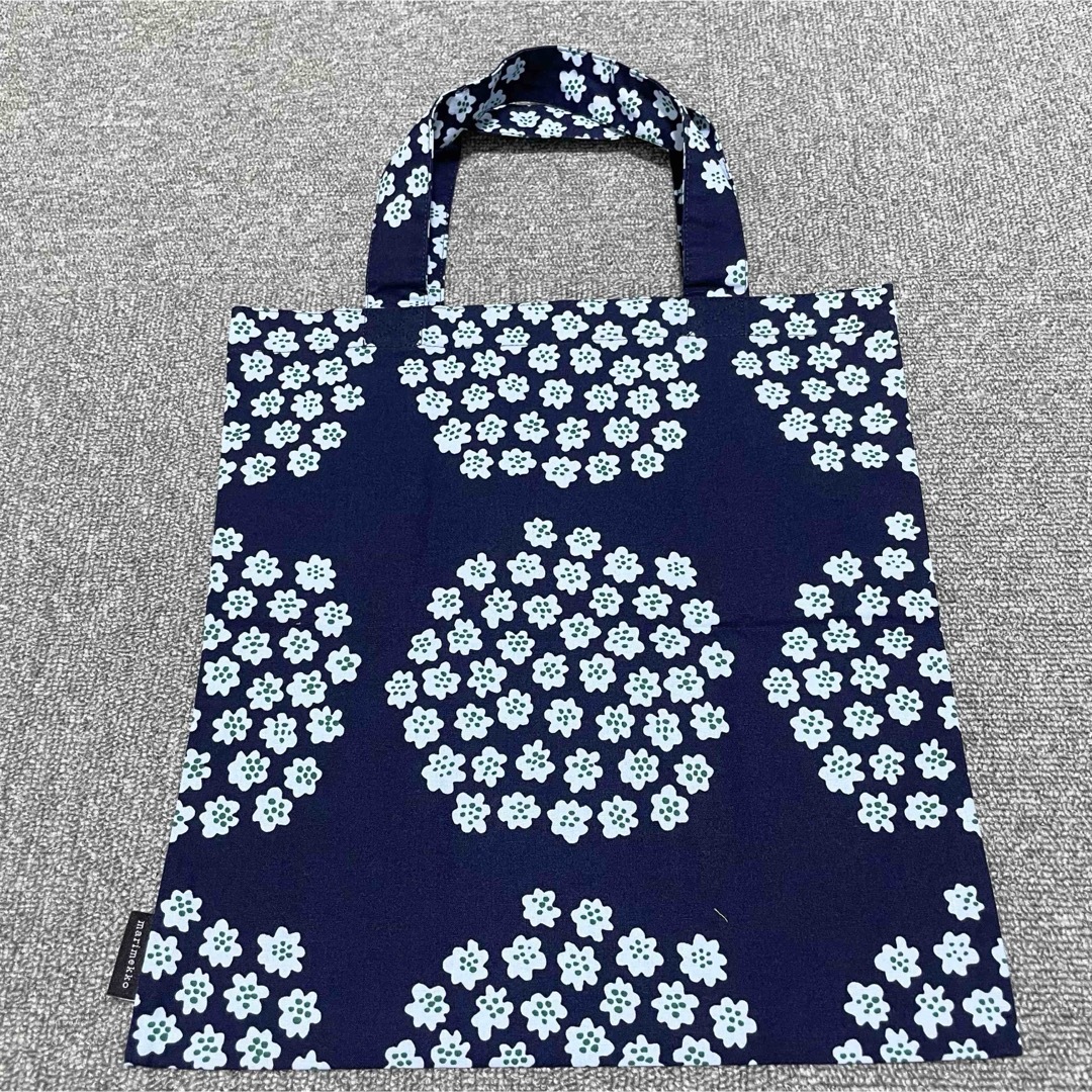 ★専用★マリメッコ　プケッティ　エコバッグ　Marimekko PUKETTI 楽天市場】【国内正規販売店】[52229471650] marimekko