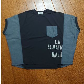 CUBE SUGAR - ノースリーブのＴシャツ