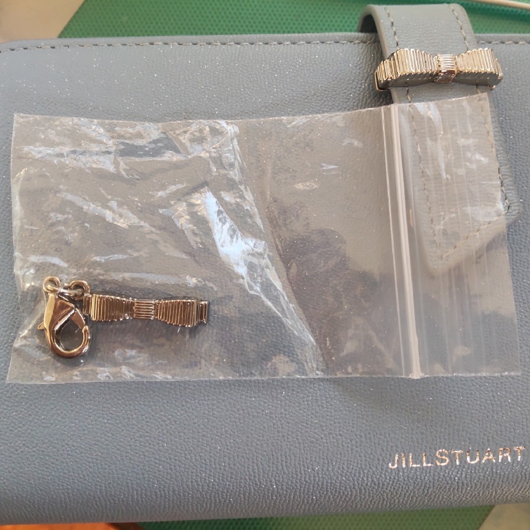 JILLSTUART(ジルスチュアート)のジルスチュアート　財布 レディースのファッション小物(財布)の商品写真