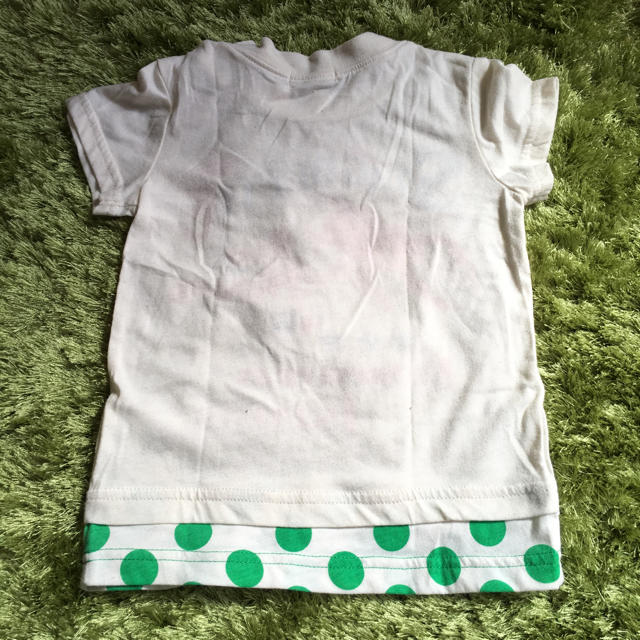 Branshes(ブランシェス)のBranshes   Tシャツ90cm キッズ/ベビー/マタニティのキッズ服男の子用(90cm~)(Tシャツ/カットソー)の商品写真