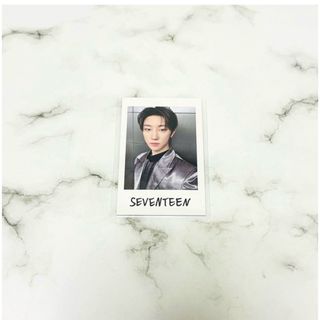 セブンティーン(SEVENTEEN)のseventeen the8 ミョンホ Right here イルコン トレカ(K-POP/アジア)