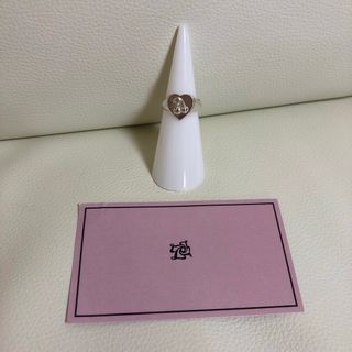 LANIE cherrycollege ring 7〜9号(リング(指輪))