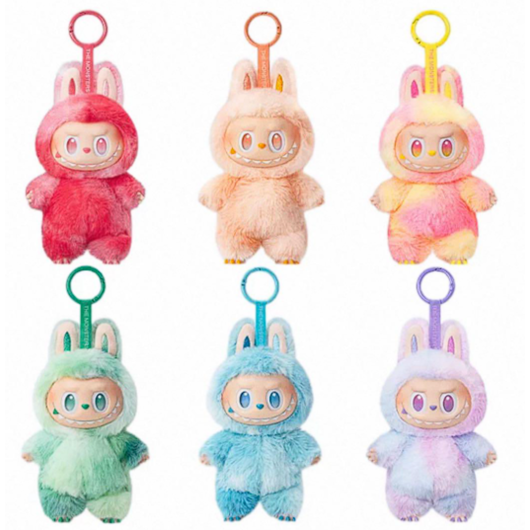 THE MONSTERS Big into Energy アソートボックス エンタメ/ホビーのおもちゃ/ぬいぐるみ(ぬいぐるみ)の商品写真