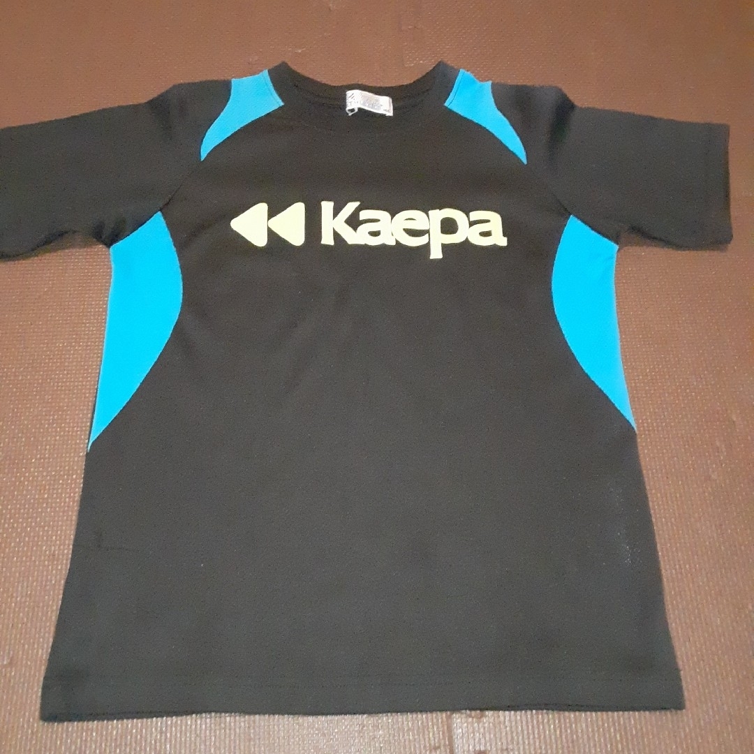 Kaepa(ケイパ)のKaeppa ユニクロ スポーツ  Tシャツ 150 2枚セット まとめ売り キッズ/ベビー/マタニティのキッズ服男の子用(90cm~)(Tシャツ/カットソー)の商品写真