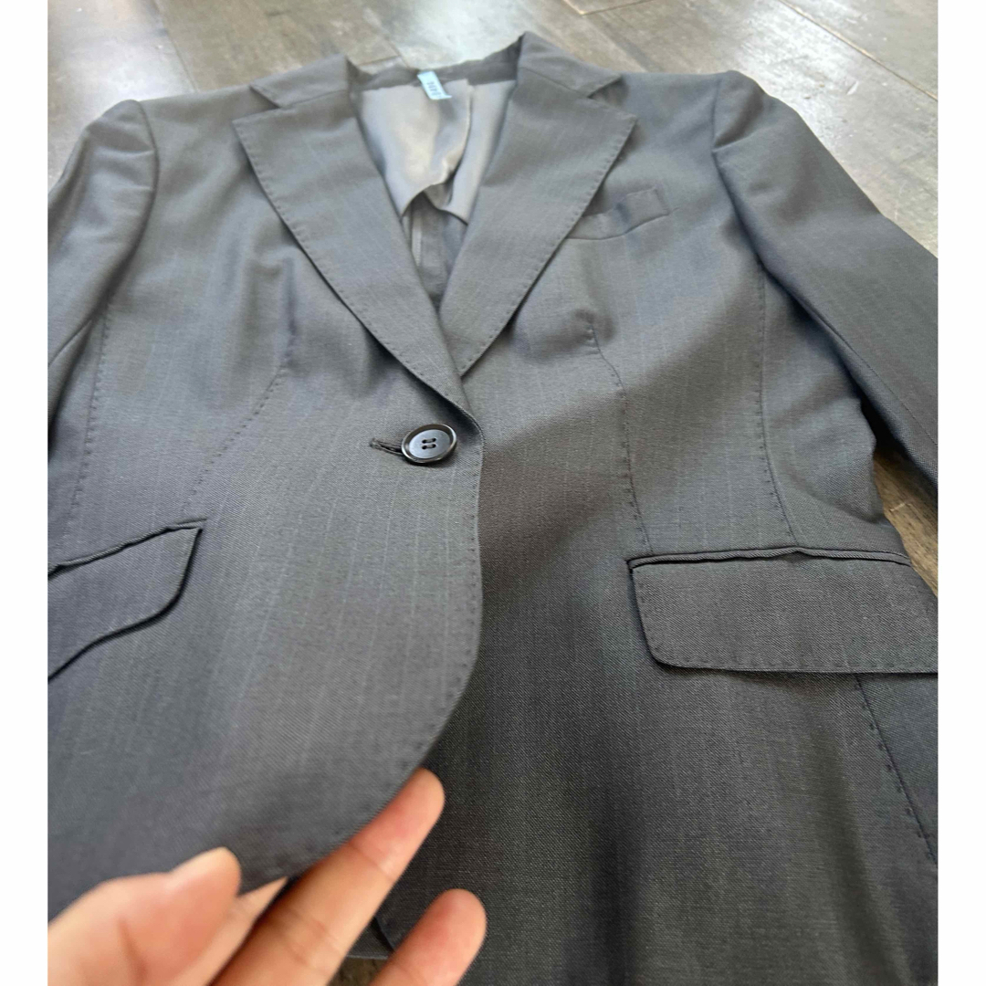 THE SUIT COMPANY she パンツスーツ 38/40洗濯可 楽天市場】PERFORMANCE SUIT レディース スーツ セットアップ V