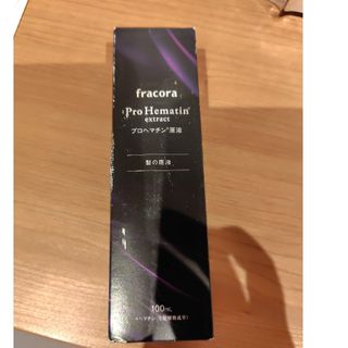 フラコラ(フラコラ)のフラコラ　プロヘマチン原液　100ｍｌ(トリートメント)