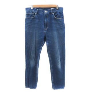 BEAUTY&YOUTH UNITED ARROWS - 【NAVY】【34inch】5P セミフレア