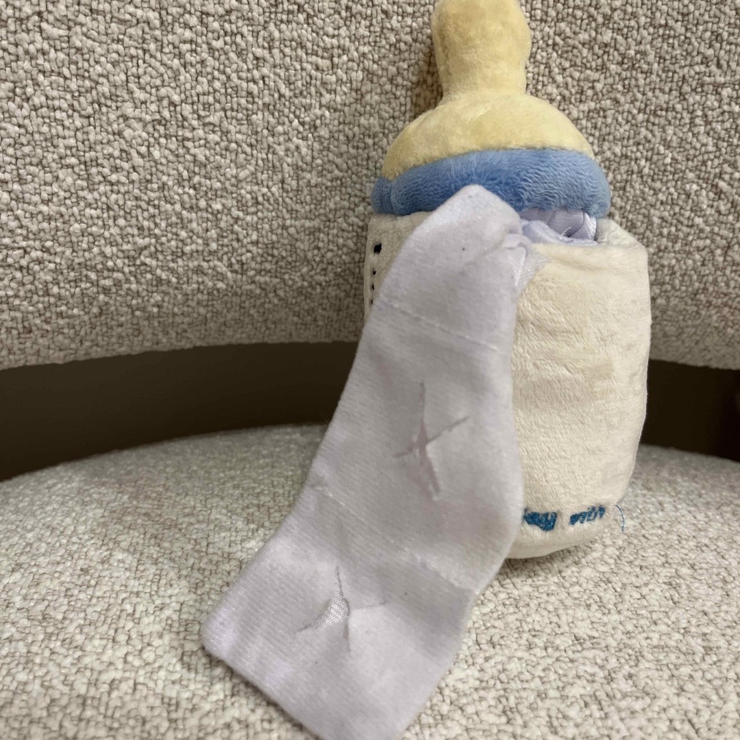 最終　BITE ME バイトミー　ノーズワーク　おもちゃ　犬 その他のペット用品(犬)の商品写真